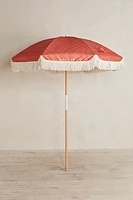 Luxe Beach Umbrella