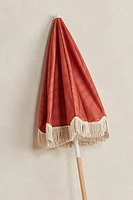 Luxe Beach Umbrella