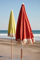 Luxe Beach Umbrella