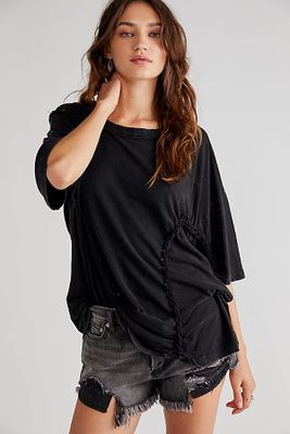 Moonlit Midi Tee by We The Free at People,