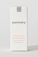 Summary Friction Free Anti-Chafe Body Stick