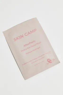 Skin Camp After Party Single Mask