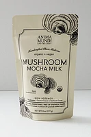 Mushroom Mocha Milk Adaptogenic Creamer