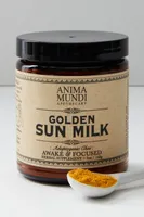 Golden Sun Milk