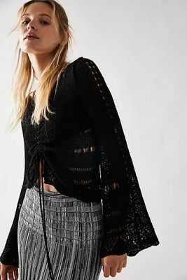 Zinnia Top by Free People,