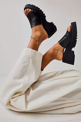 Winona Wedge Sandals by Free People, EU