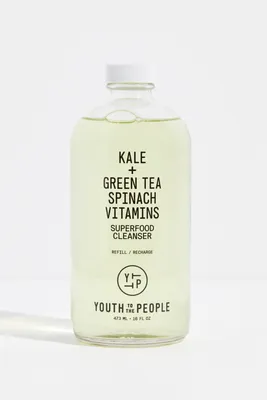 Youth To The People Superfood Antioxidant Gel Cleanser Refill