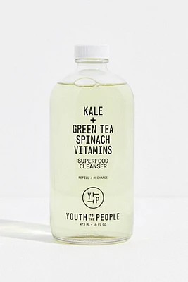 Youth To The People Superfood Antioxidant Gel Cleanser Refill