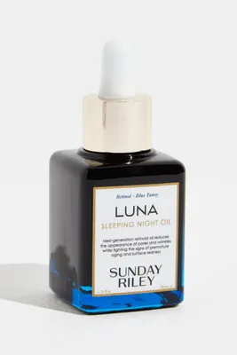 Sunday Riley Luna Sleeping Oil 35 mL