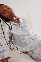 Pillow Talk PJ Set