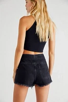 We The Free Emmy Denim Skort