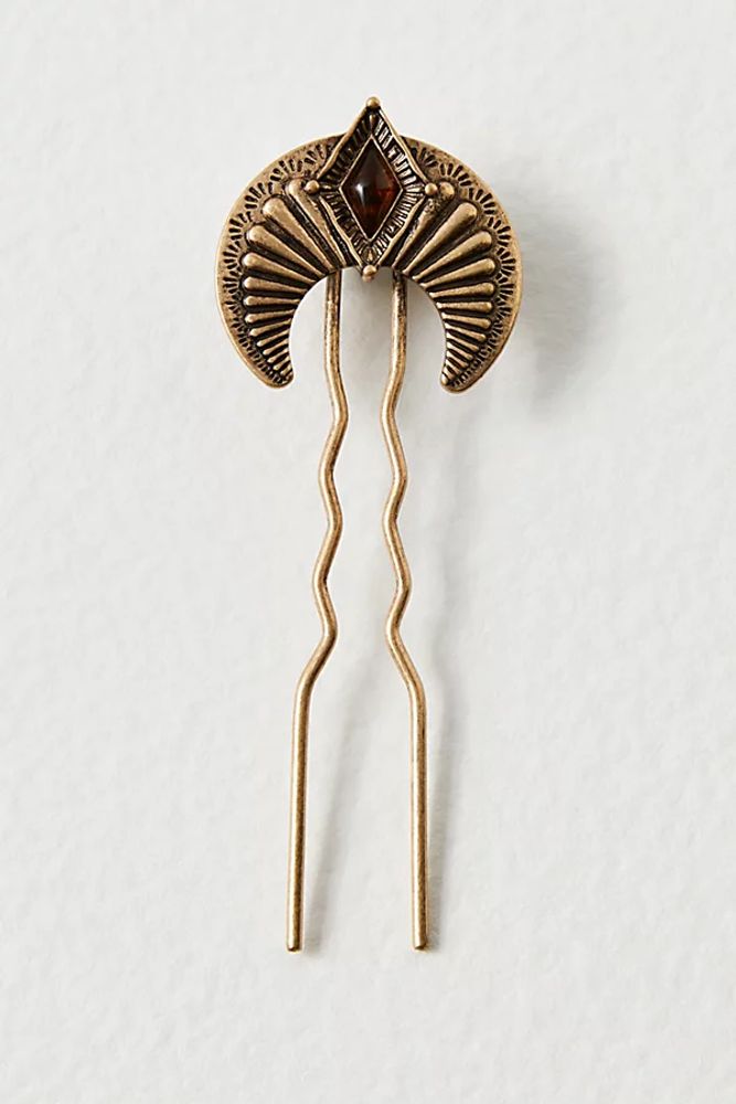Townes Hair Pin by Free People, One