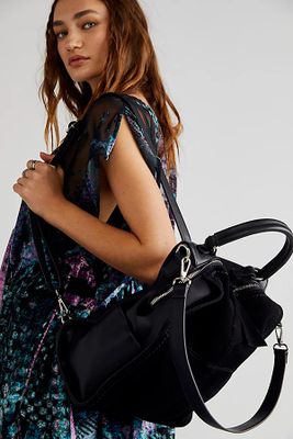 Brette Backpack by Urban Expressions at Free People, Black, One Size