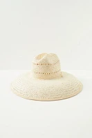 Vista Straw Hat