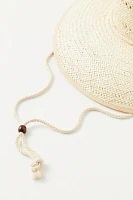 Vista Straw Hat