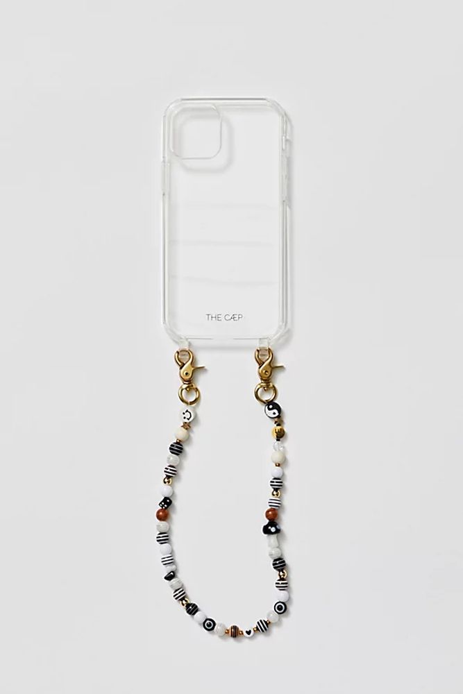 Dinghy iPhone Case by Free People, Neautral, Us 13/eu 44