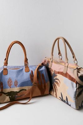New Horizons Weekender by FP Collection at Free People, One