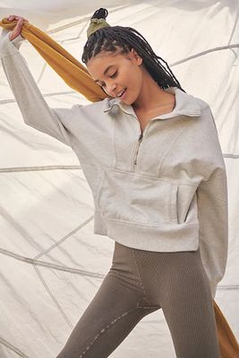 Adeline Pullover by FP Movement at Free People,