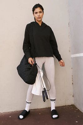 All Sport Sweat by FP Movement at Free People, Black, XS