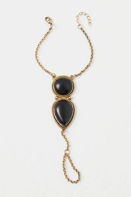 Adele Hand Chain by Free People, One
