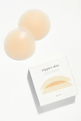 Nippies Skin Adhesives