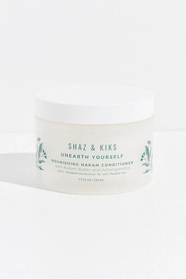 Shaz & Kiks Unearth Yourself Nourishing Naram Conditioner