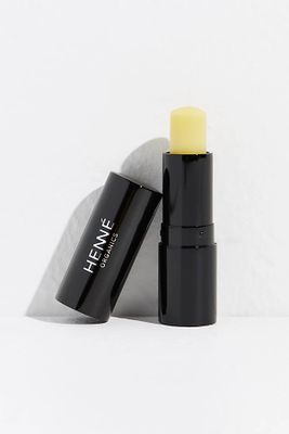 Henné Organics Luxury Lip Balm V2 by Henne Organics at Free People, One, One Size