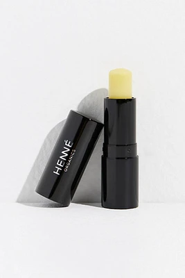 Henné Organics Luxury Lip Balm V2