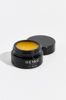 Henné Organics Luxury Lip Mask