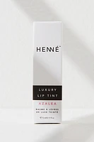 Henné Organics Luxury Lip Tint