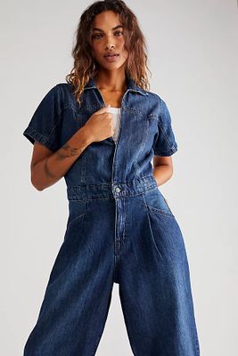 Marla Trouser Jumpsuit by We The Free at People,