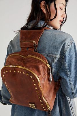 A.S.98 x FP Haiden Backpack by A.S.98 at Free People, Calvados, One Size