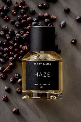 who is elijah Haze Perfume by who is elijah at Free People, One, One Size
