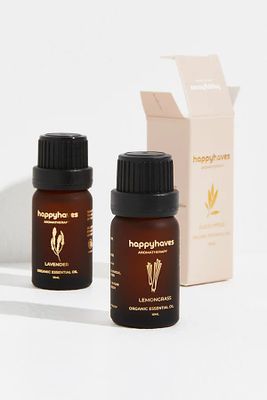 Pure Essential Oil Pack by Happyhaves at Free People, One, One Size
