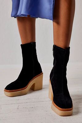 Gigi Ankle Boots by Free People, EU