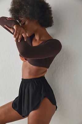 Outta This World Shorts by Intimately at Free People,
