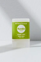 Humble Travel Deodorant