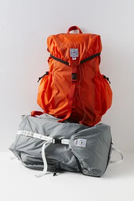 Epperson Ripstop Packable Pack