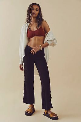 Feeling Good Sweater Pants by FP Beach at Free People,