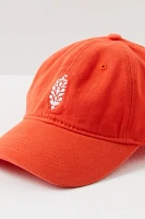 Movement Logo Baseball Cap