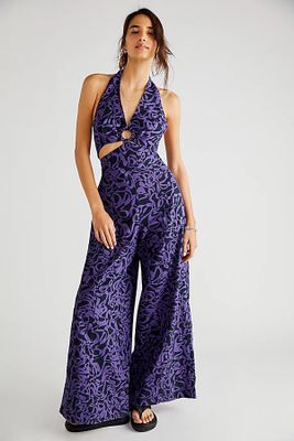 Kira Jumpsuit by Free People,