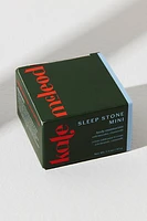 Kate McLeod Sleep Mini Stone