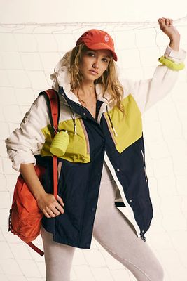 Searching For Something Parka by FP Movement at Free People,