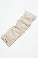 Halfmoon Linen Hot + Cold Therapy Pillow