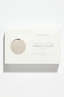 Halfmoon Linen Hot + Cold Therapy Pillow