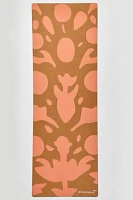 FP Movement x Yoga Design Lab Cork Yoga Mat