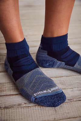 Smartwool Hike Light Cushion Ankle Socks by at Free People, One