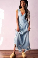 We The Free Wonderland Maxi Dress