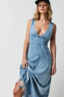 We The Free Wonderland Maxi Dress