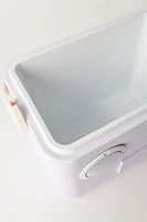 Beach Cooler Box Sounds Speaker